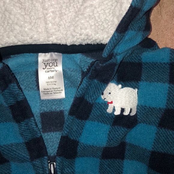 Carter’s Jacket - Picture 2 of 2